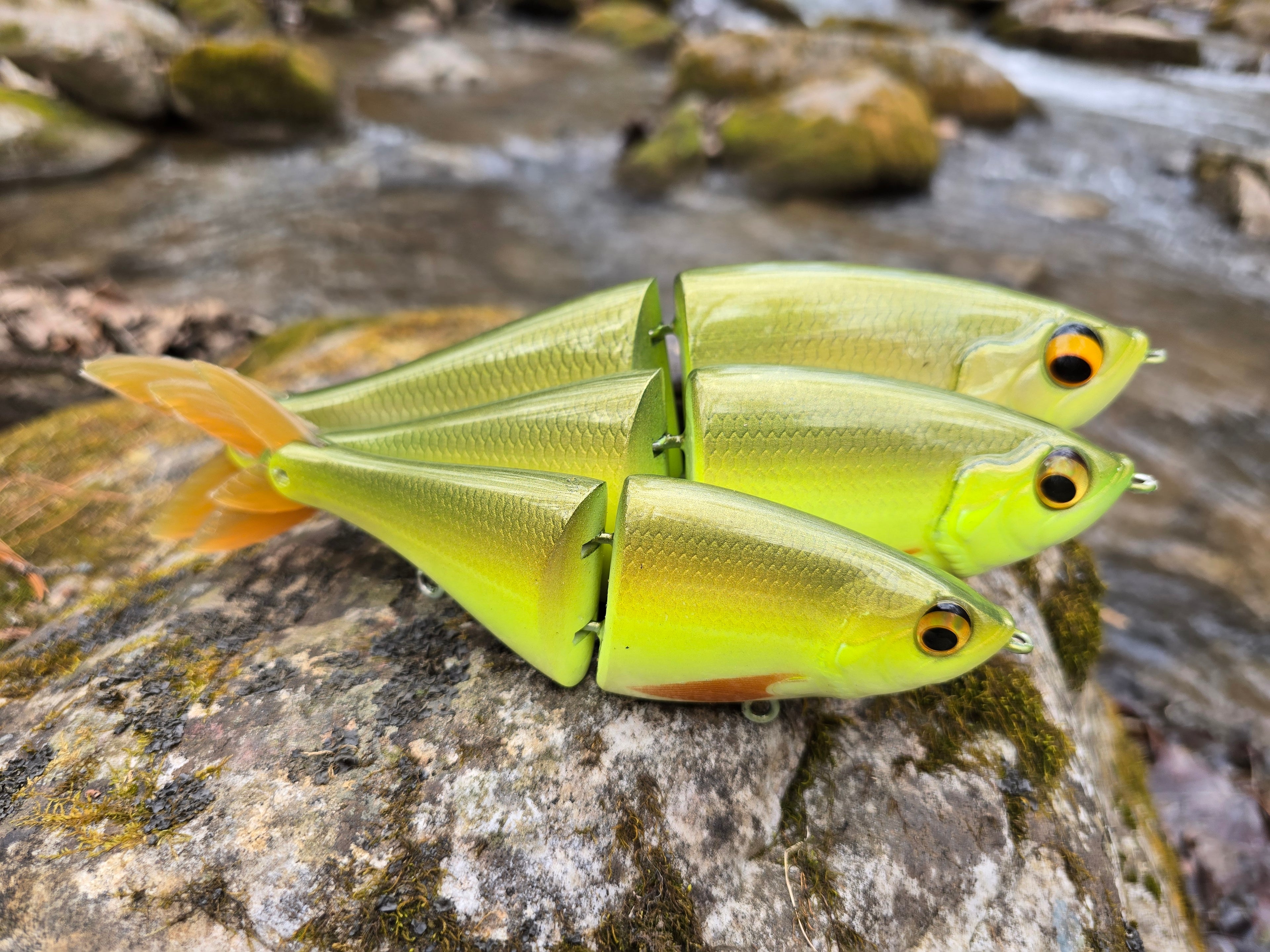 8.5 inch Pick Pocket