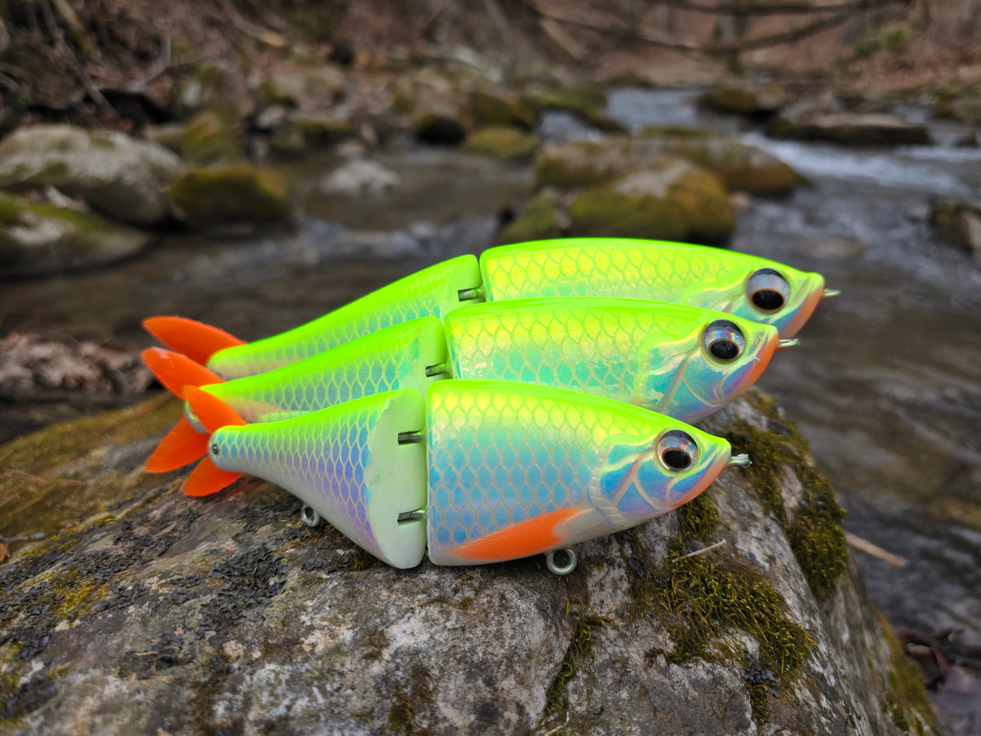 8.5 inch Pick Pocket