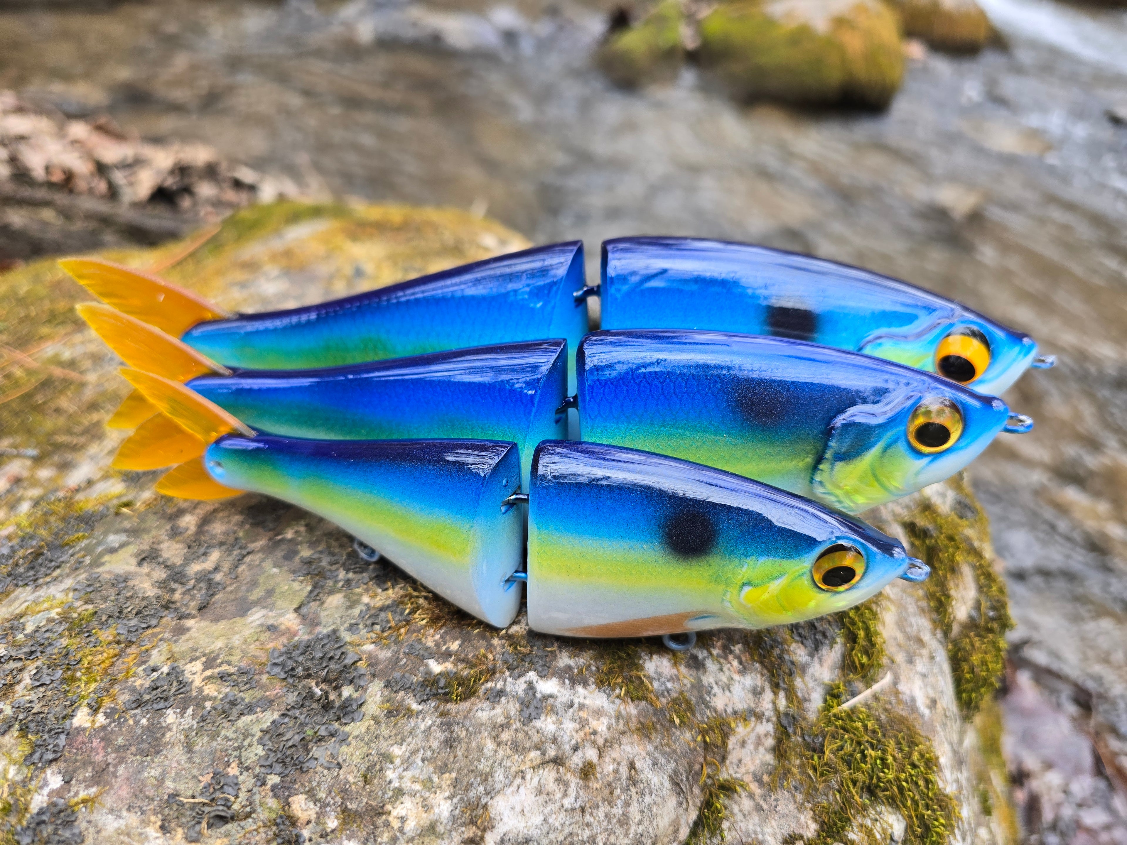 8.5 inch Pick Pocket