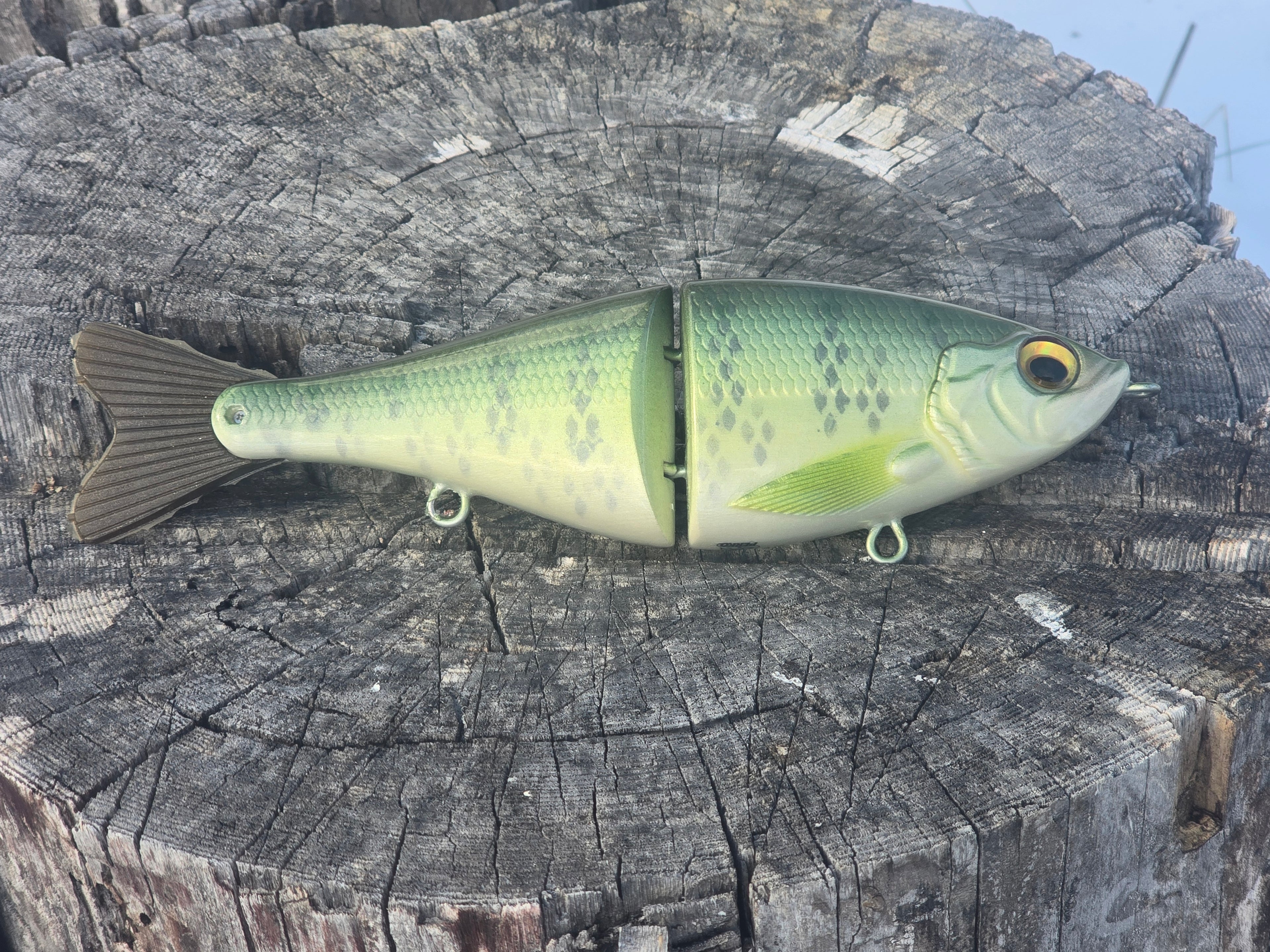 8.5 inch Pick Pocket