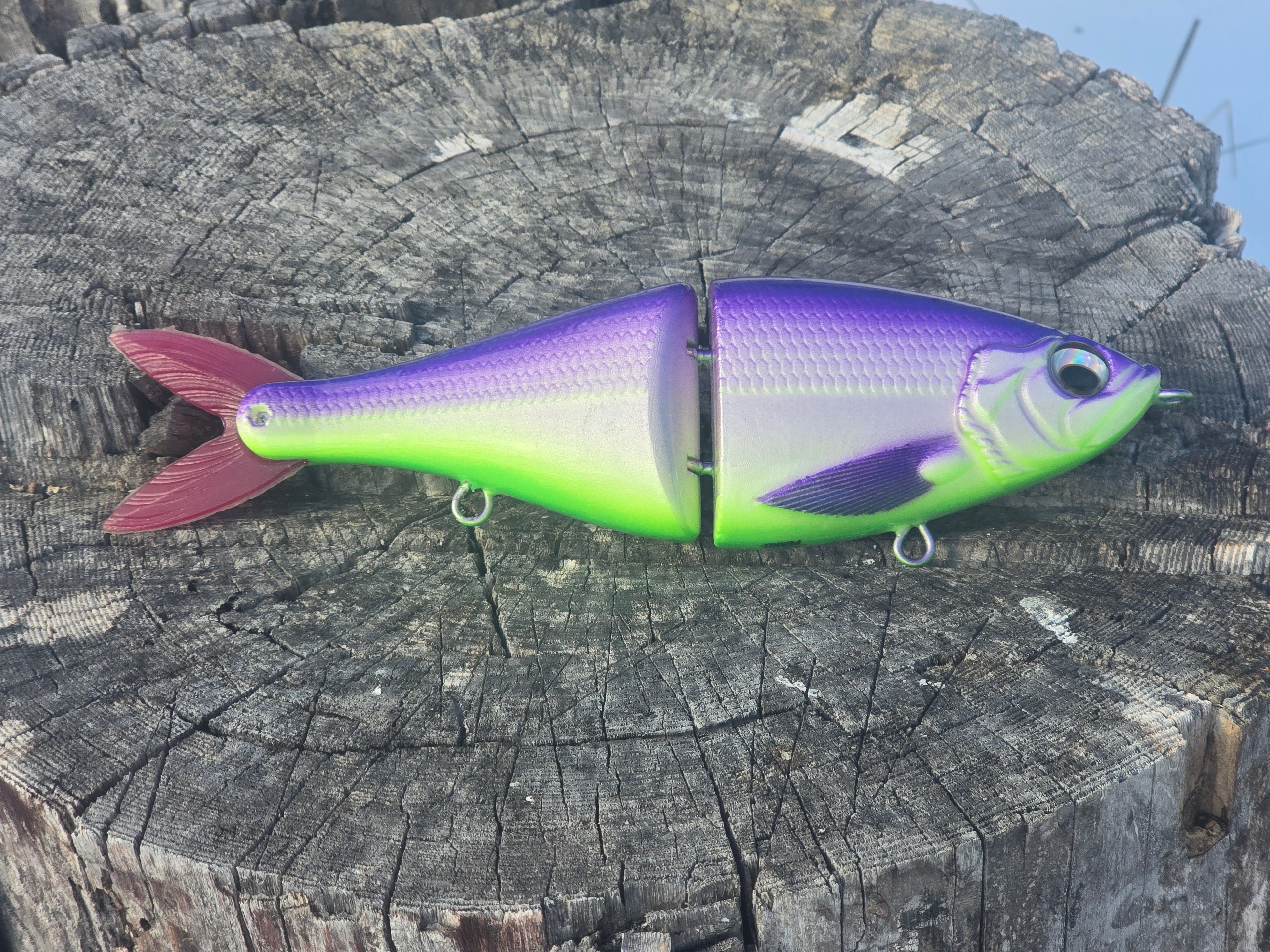 8.5 inch Pick Pocket