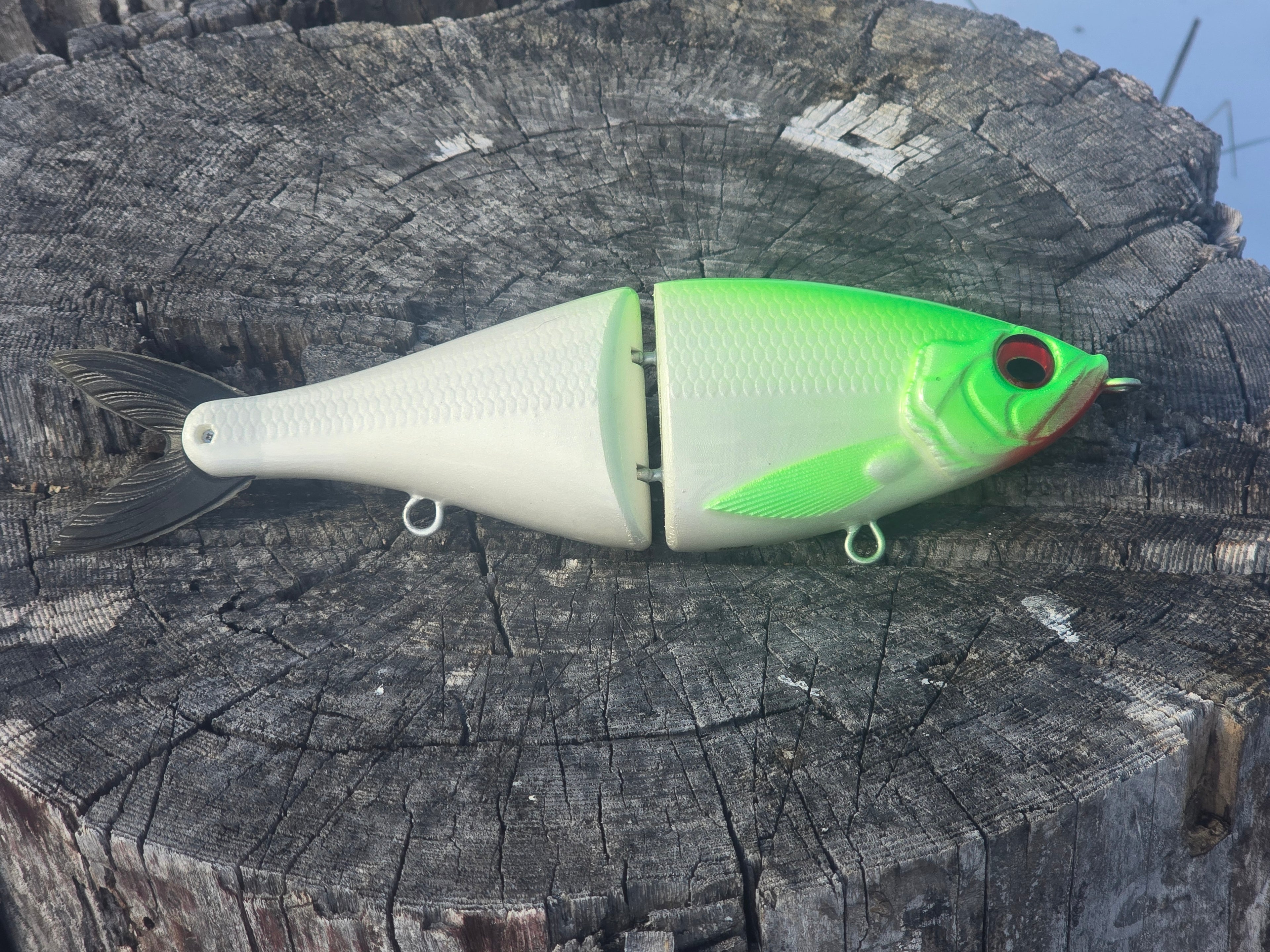 8.5 inch Pick Pocket