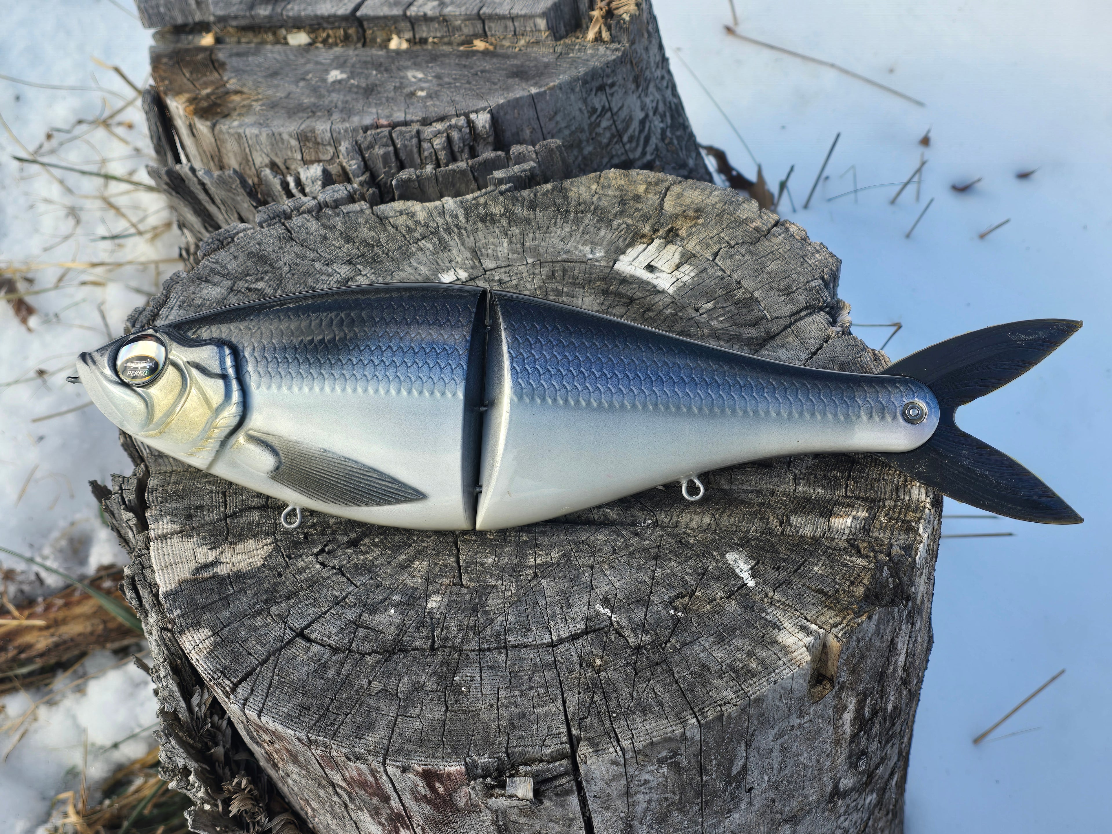 16 inch MEGA Pick Pocket