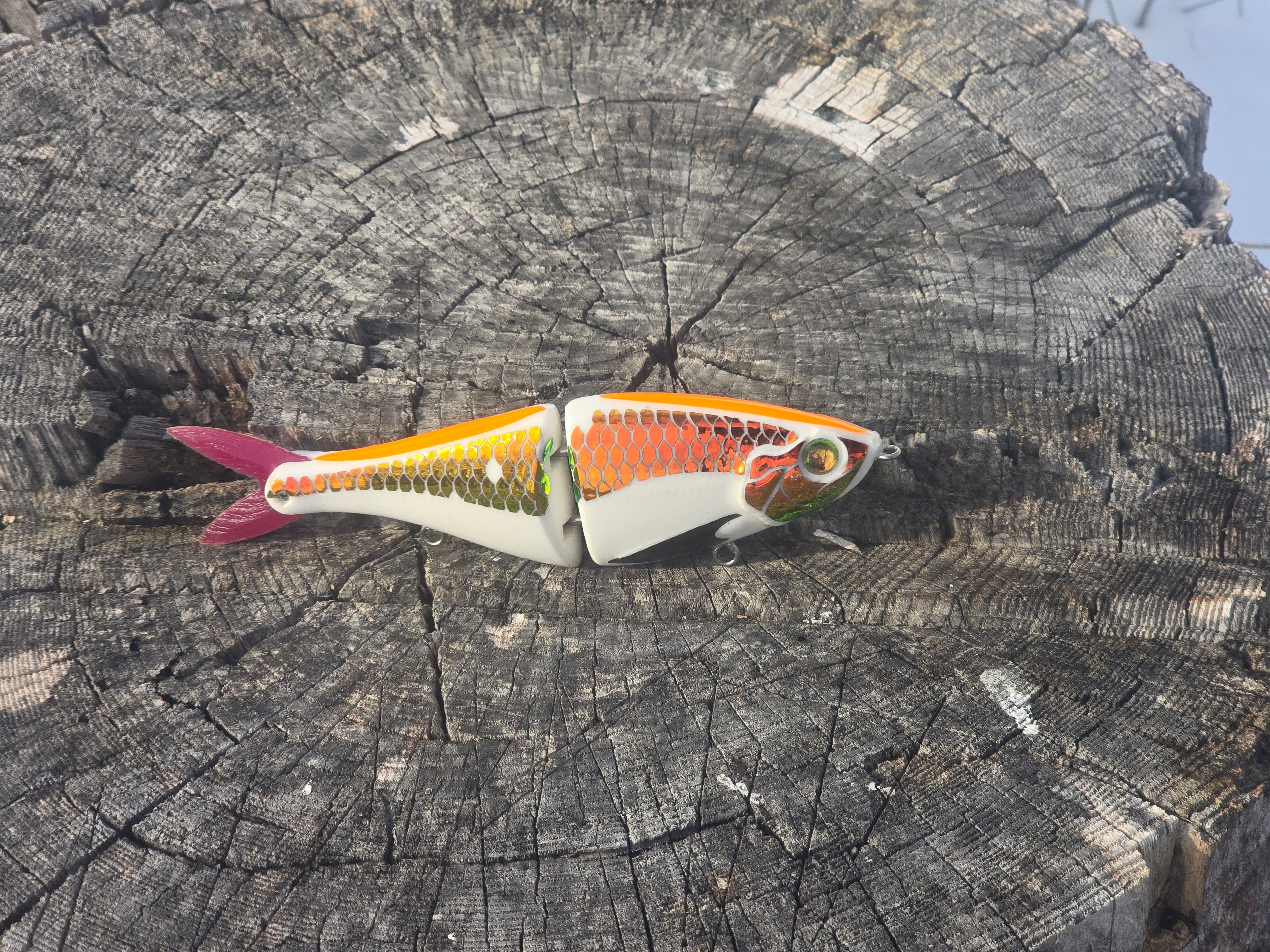 5.5 inch Pick Pocket