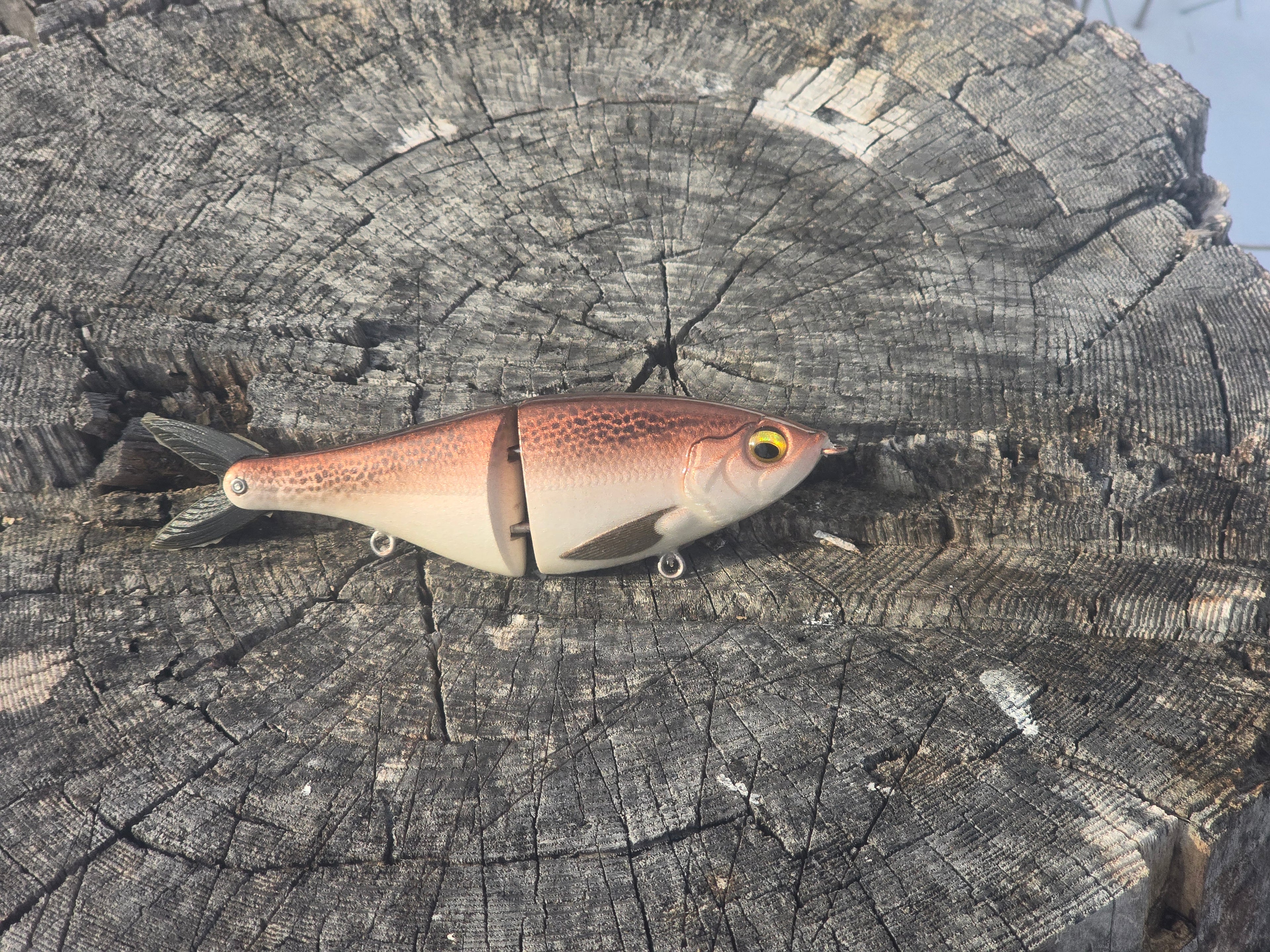 5.5 inch Pick Pocket