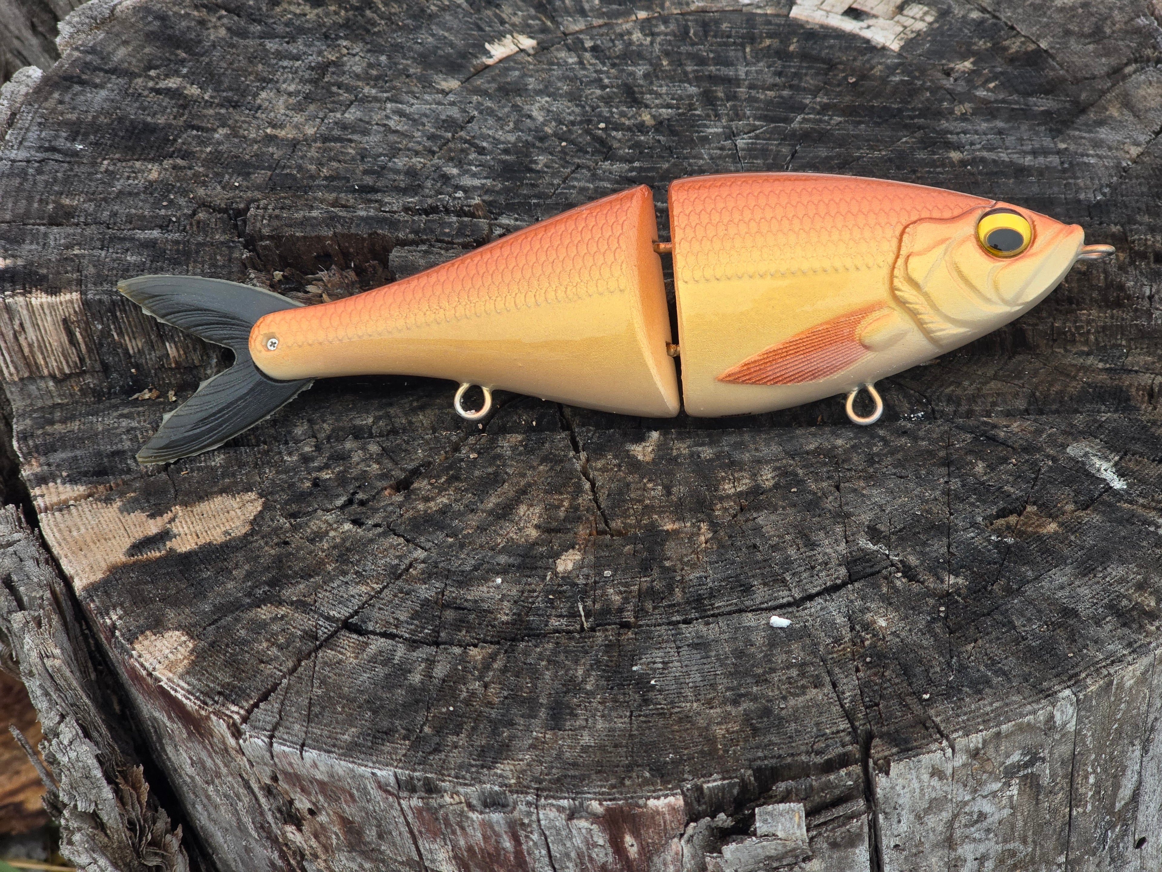 8.5 inch Pick Pocket