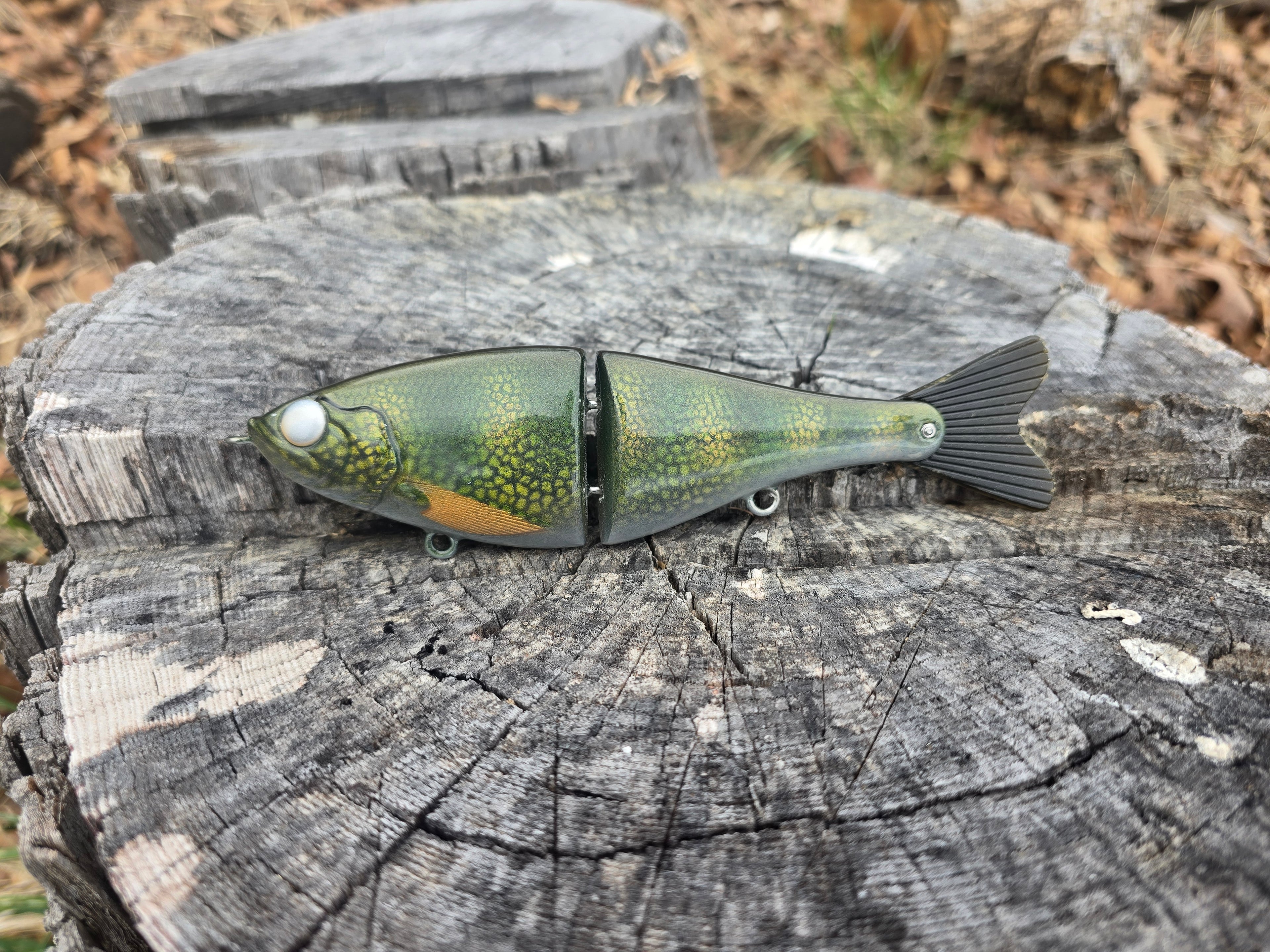 7 inch Pick Pocket