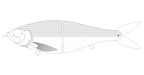 10" pick pocket