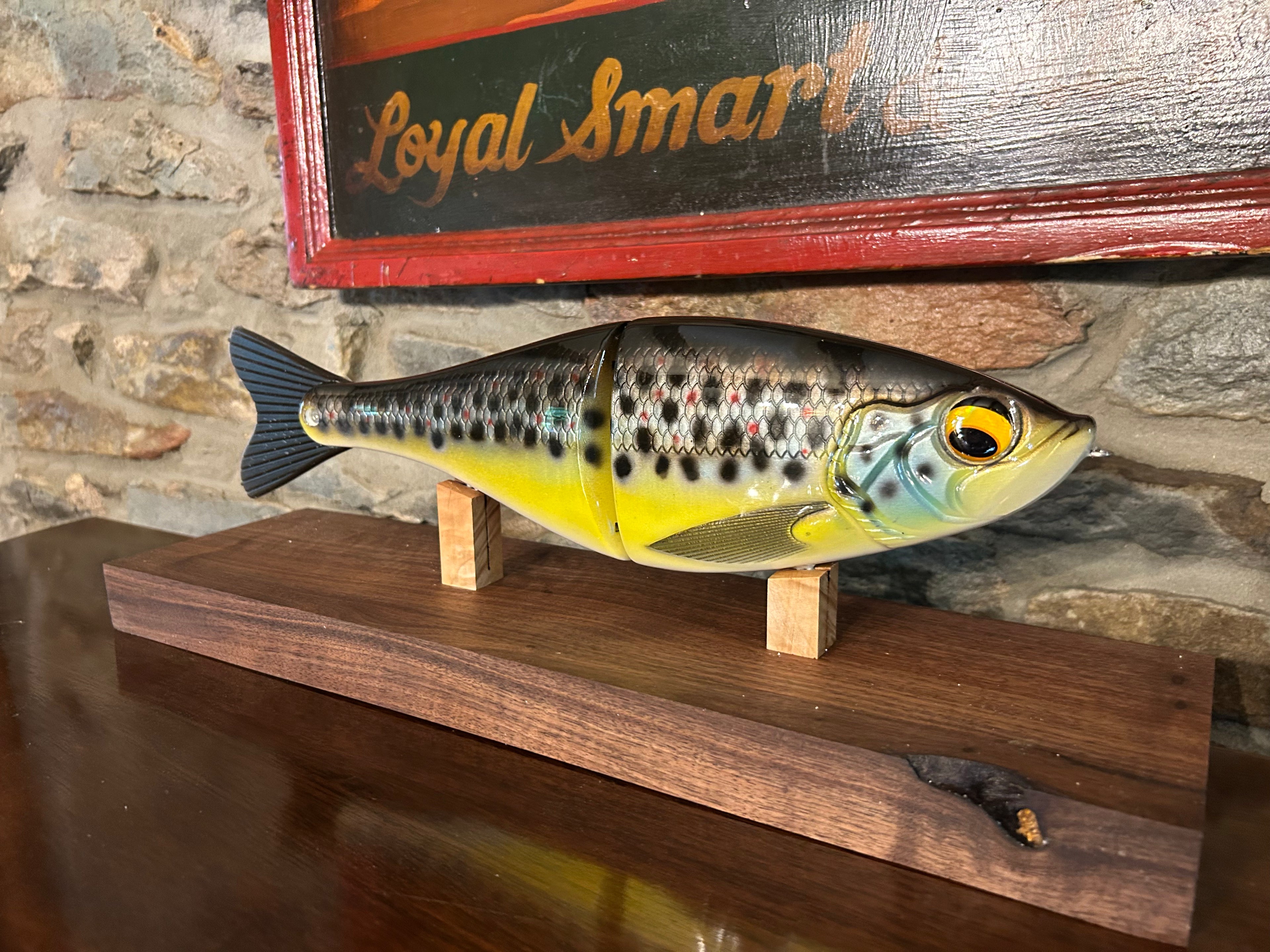 16 inch MEGA Pick Pocket